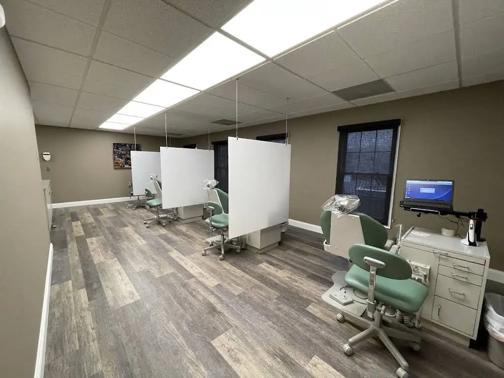 Orthodontic Associates