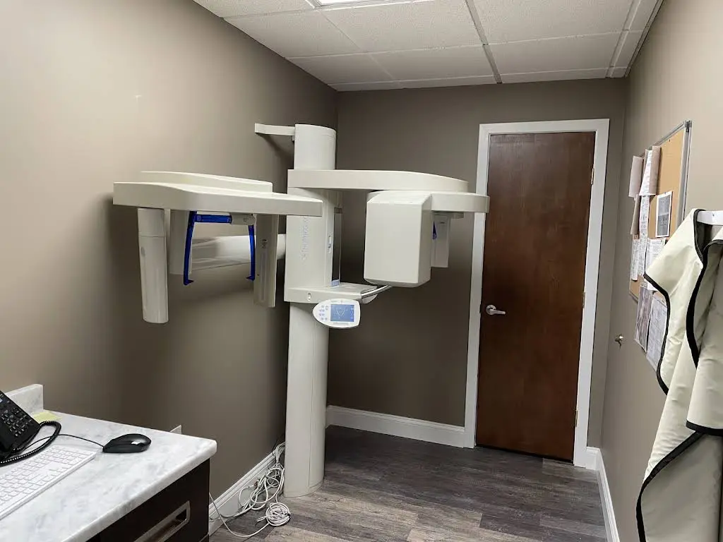 Orthodontic Associates