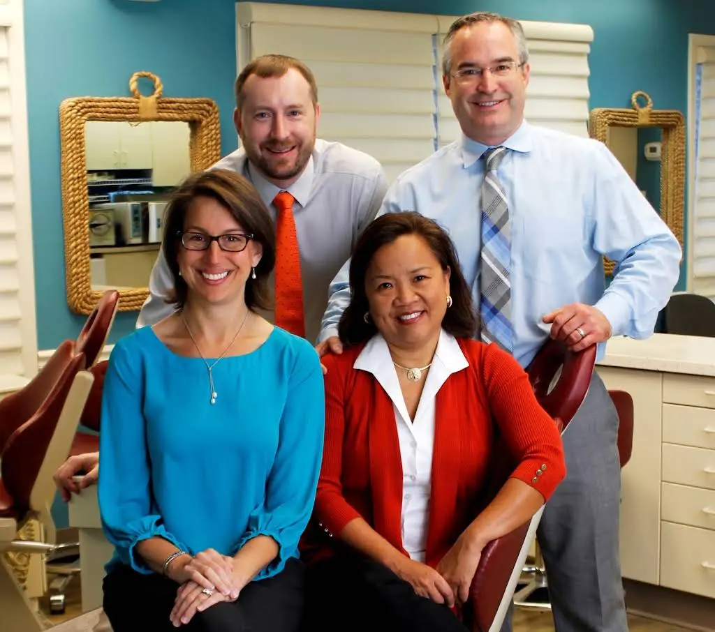 PSJ Orthodontics