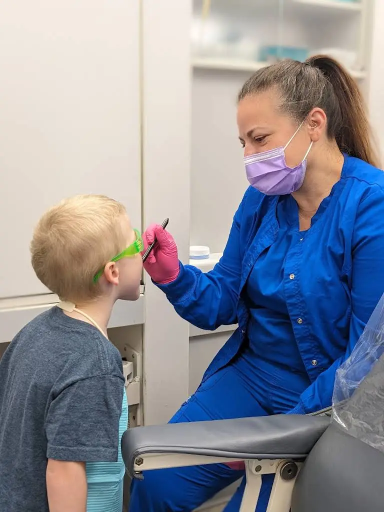 Biggers Family Dentistry