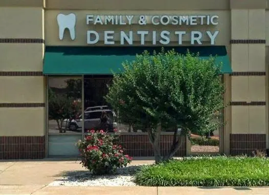 Biggers Family Dentistry