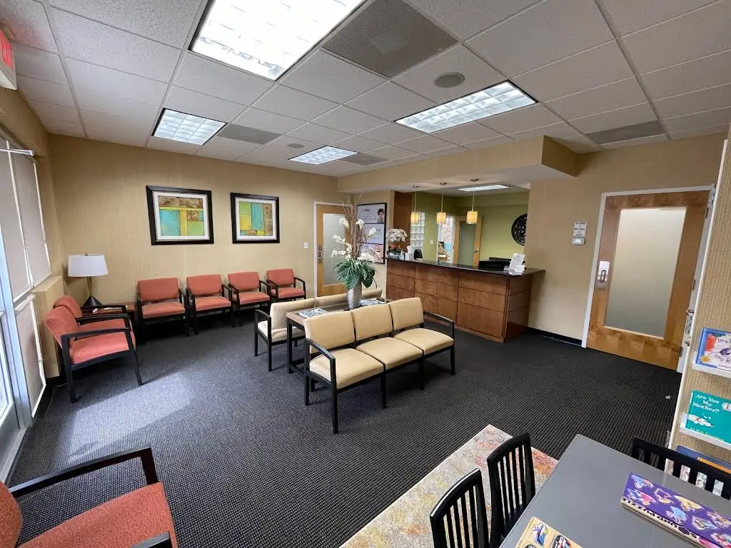 Woodlake Dental Center
