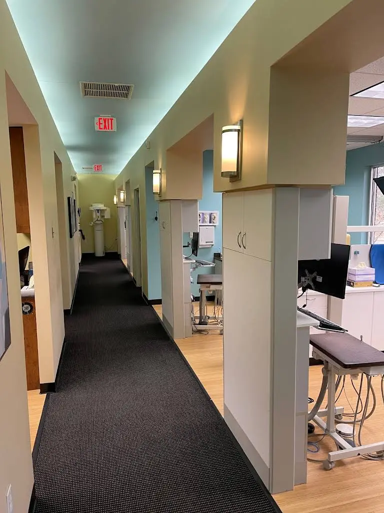 Woodlake Dental Center