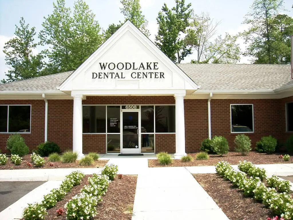 Woodlake Dental Center