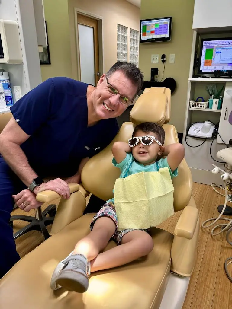 Woodlake Dental Center