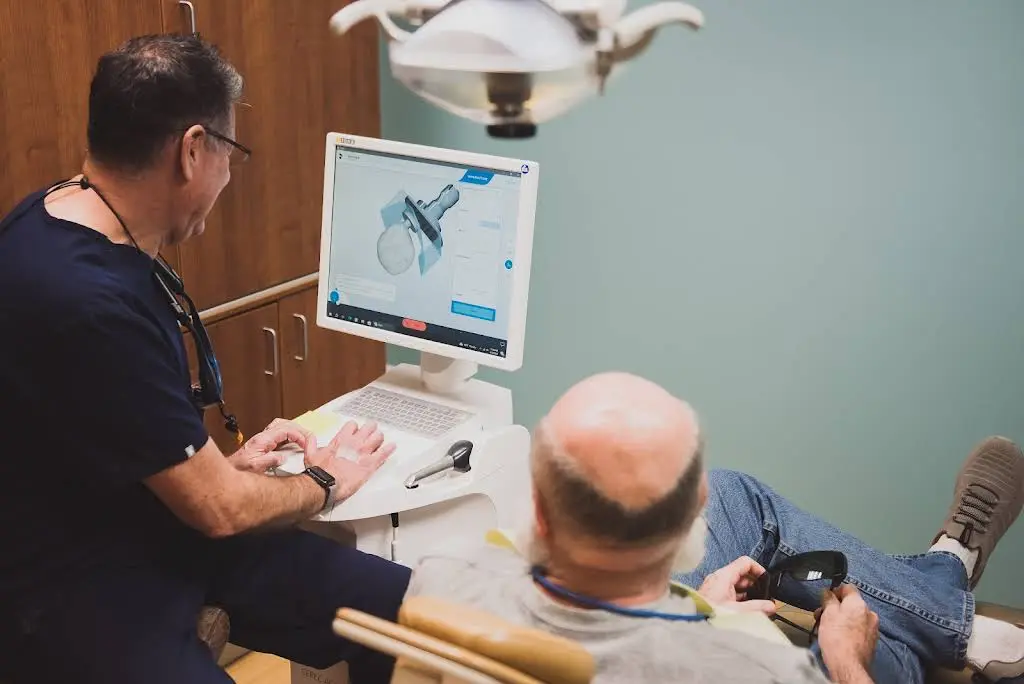 Woodlake Dental Center