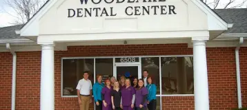 Woodlake Dental Center