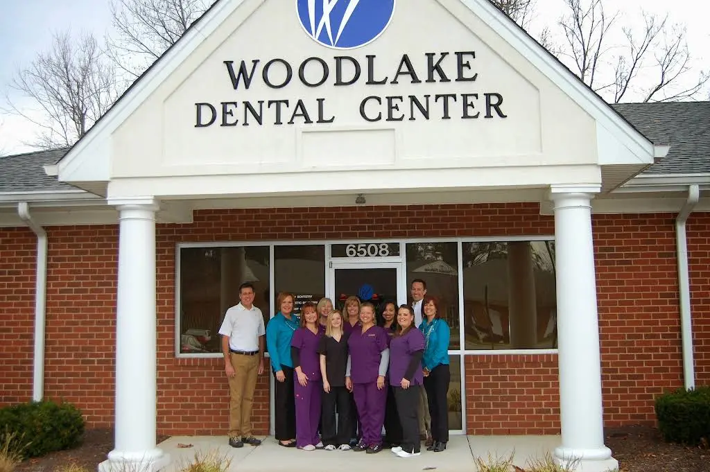 Woodlake Dental Center