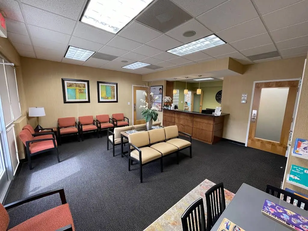 Woodlake Dental Center