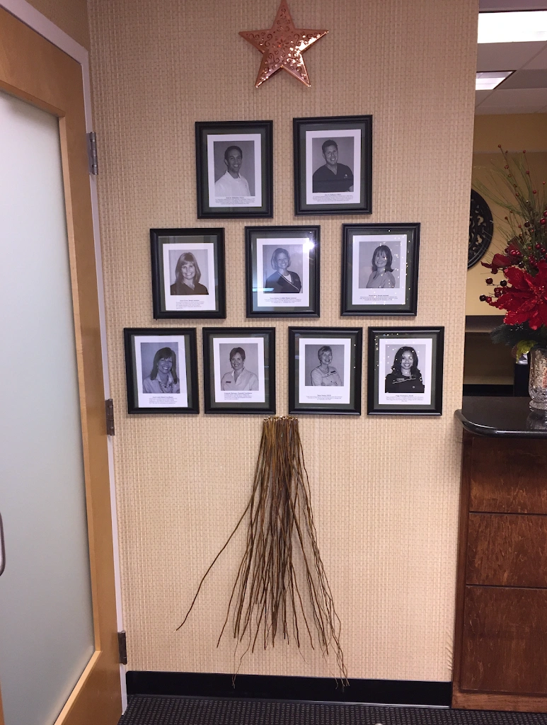 Woodlake Dental Center
