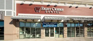 Eight Creeks Dental