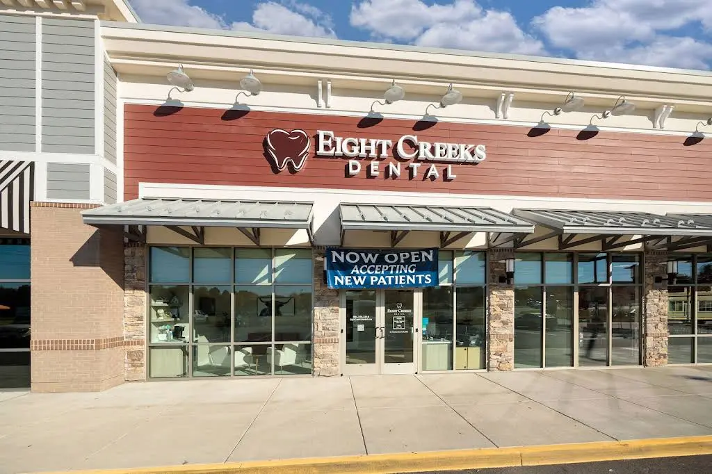 Eight Creeks Dental