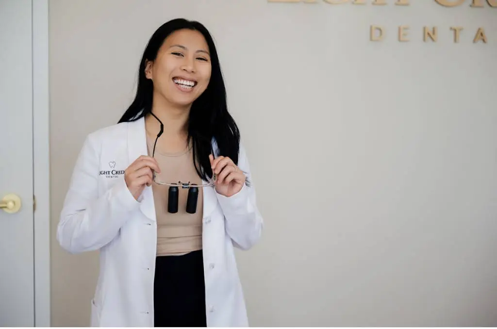 Eight Creeks Dental