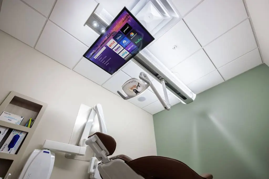 Eight Creeks Dental