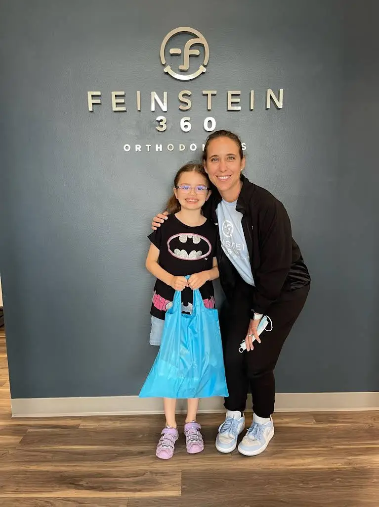Feinstein 360 Orthodontics