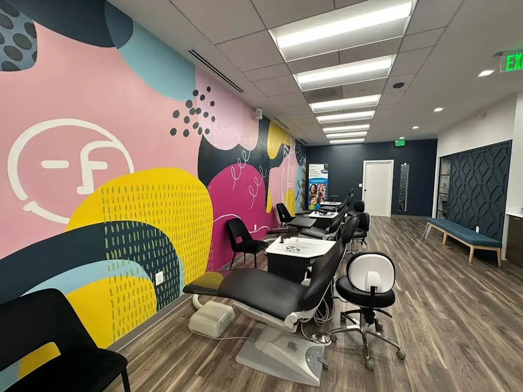Feinstein 360 Orthodontics