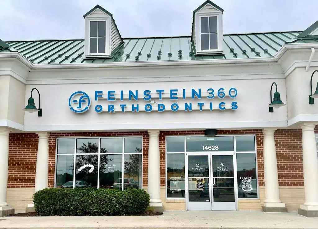 Feinstein 360 Orthodontics
