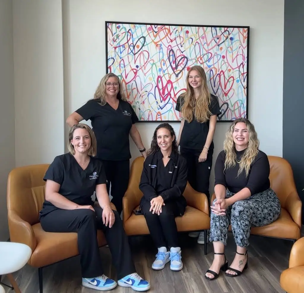 Feinstein 360 Orthodontics