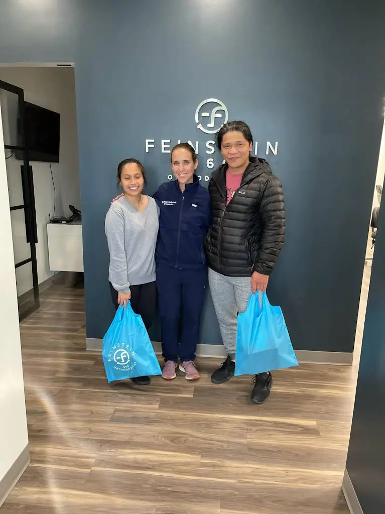 Feinstein 360 Orthodontics