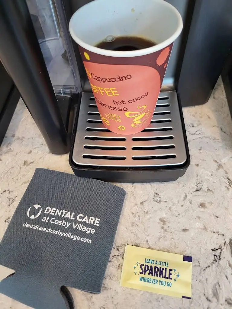 Dental Care at Cosby Village