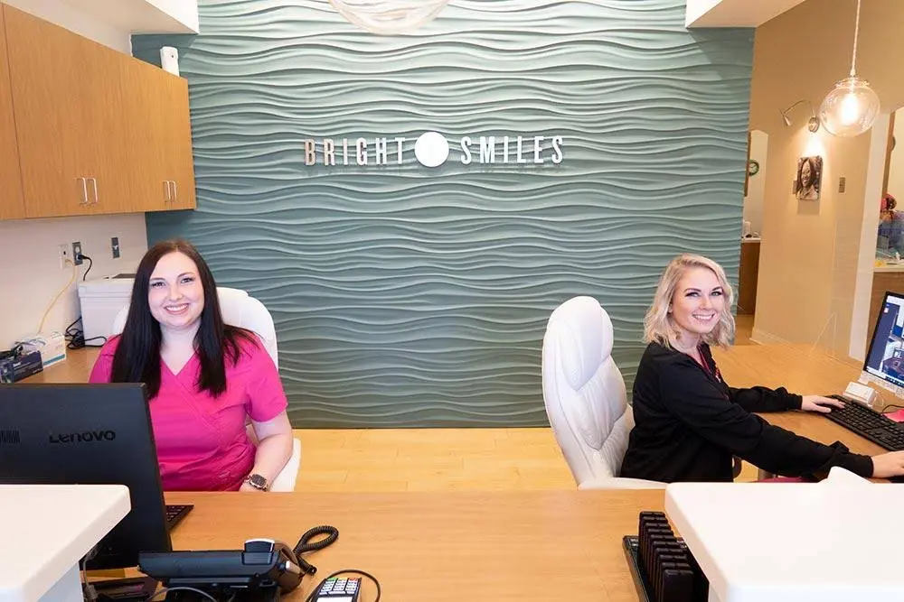 Bright Smiles Dental