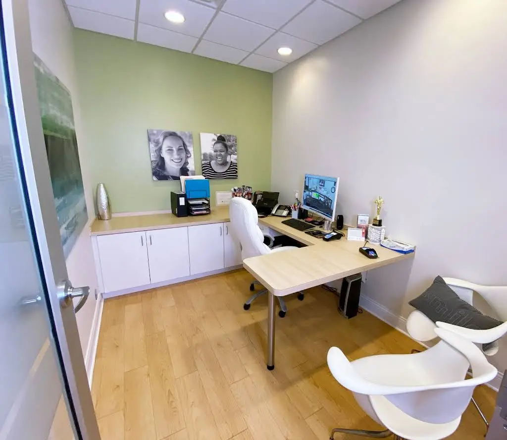 Bright Smiles Dental