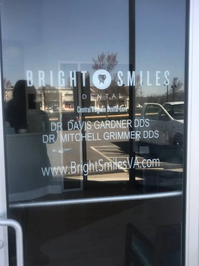Bright Smiles Dental