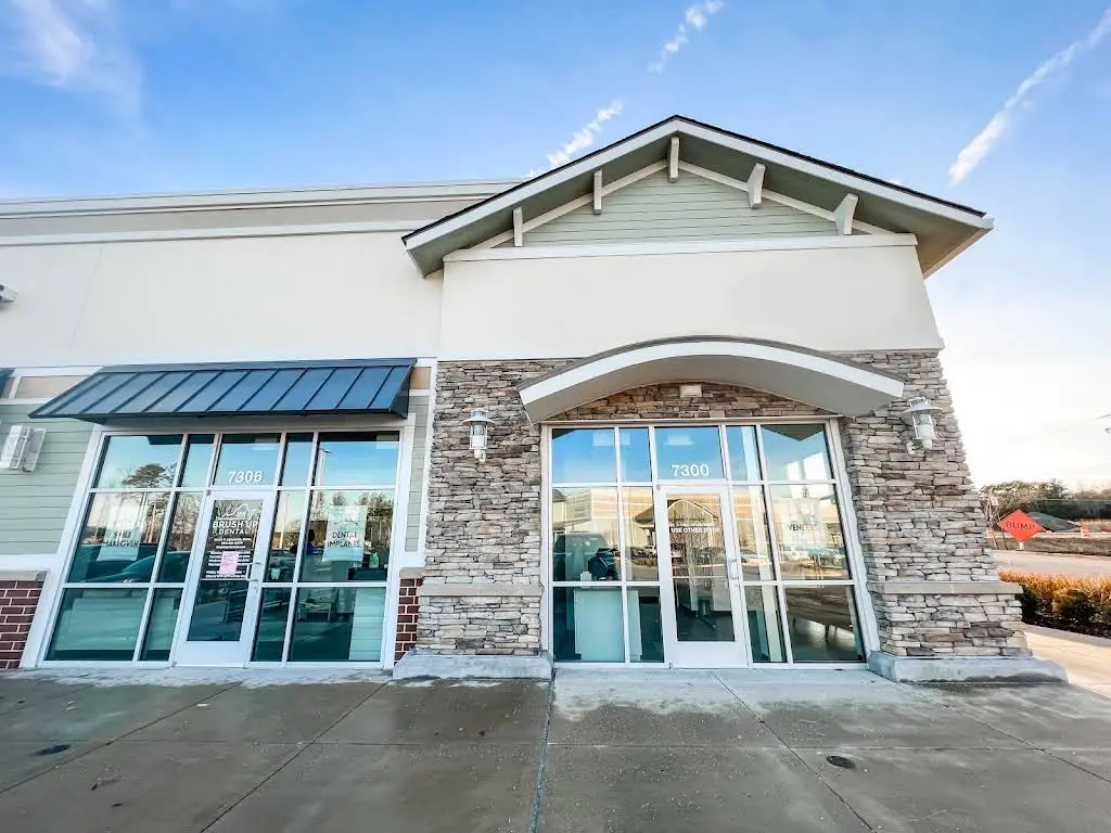 Murry and Kuhn Dentistry - Cosby Village