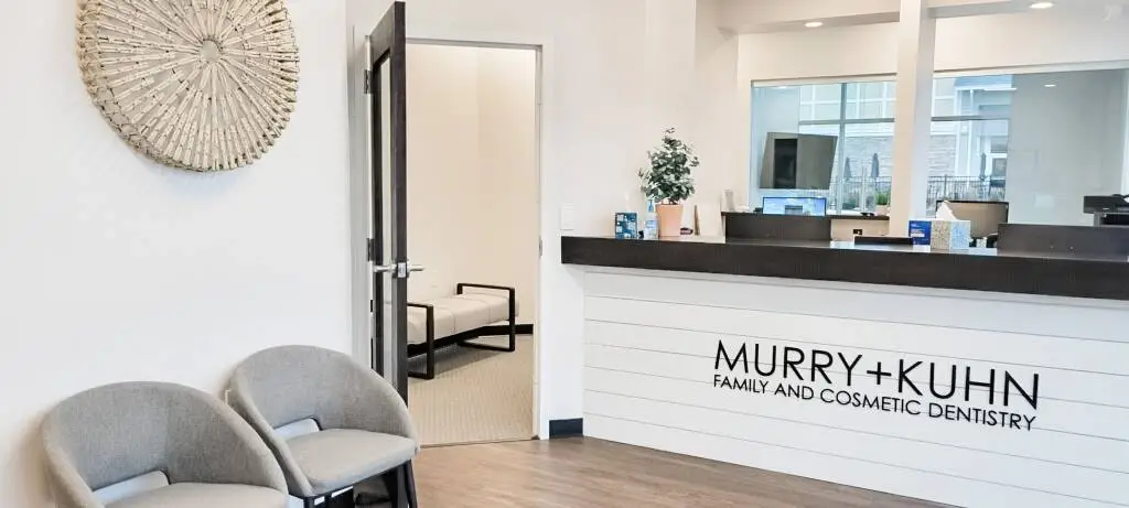 Murry and Kuhn Dentistry - Cosby Village