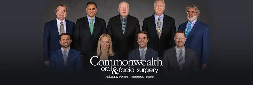 Commonwealth Oral & Facial Surgery Brandermill