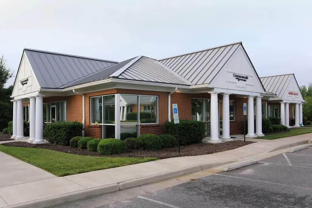 Commonwealth Oral & Facial Surgery Brandermill