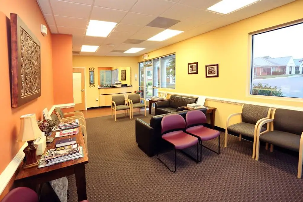 Commonwealth Oral & Facial Surgery Brandermill