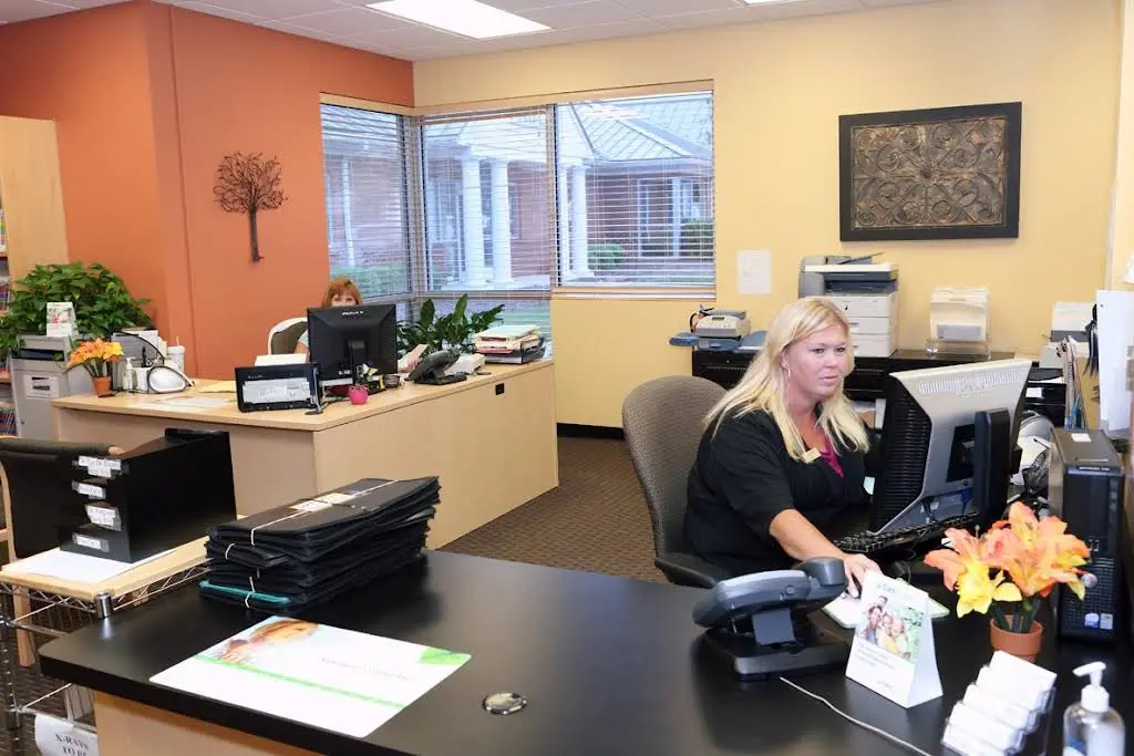 Commonwealth Oral & Facial Surgery Brandermill