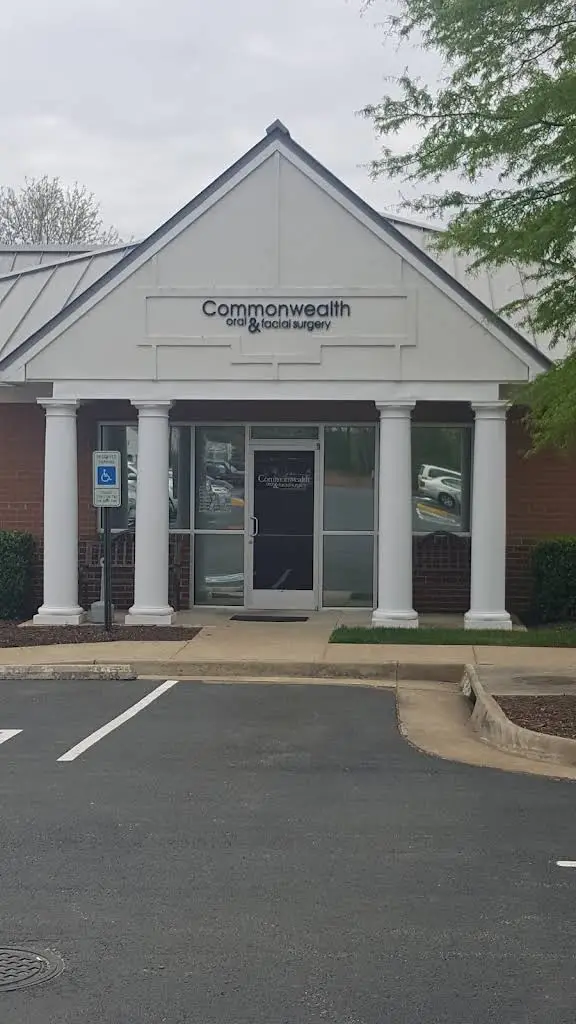 Commonwealth Oral & Facial Surgery Brandermill