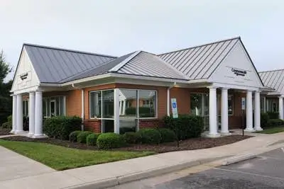 Commonwealth Oral & Facial Surgery Brandermill