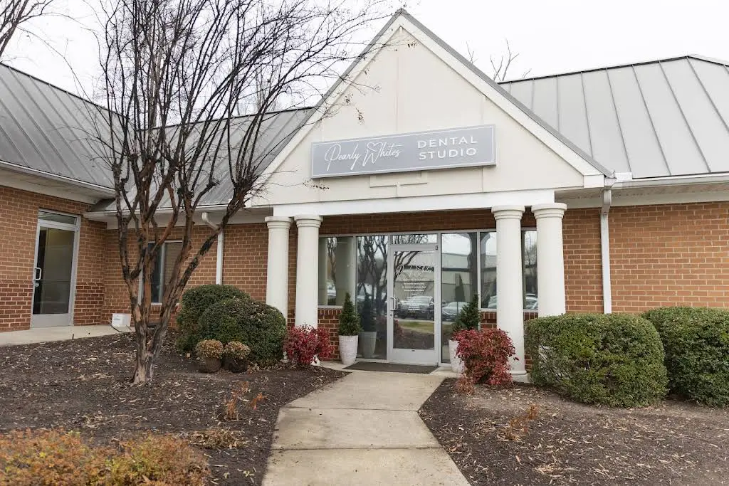 Pearly Whites Dental Studio