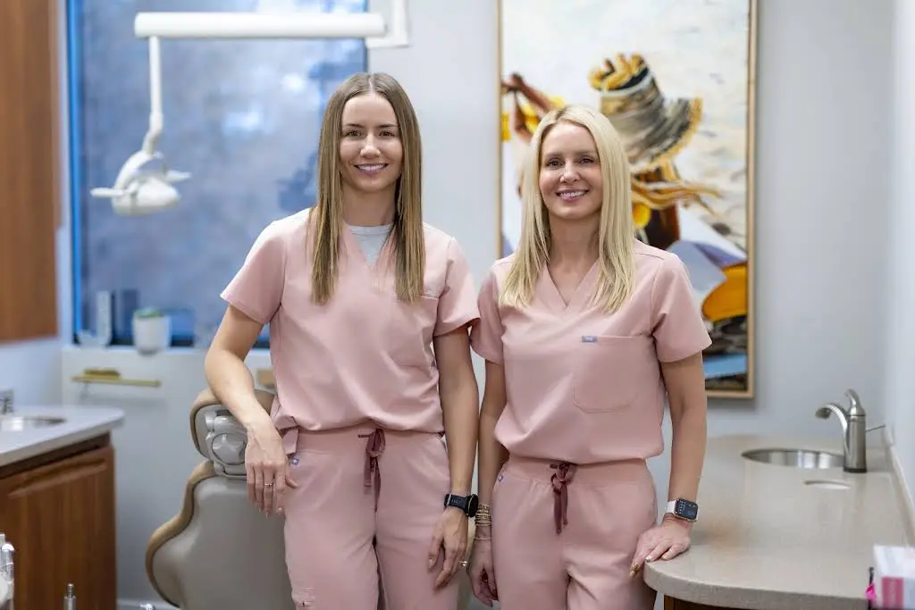 Pearly Whites Dental Studio