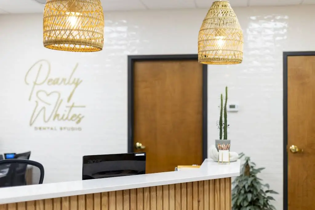 Pearly Whites Dental Studio