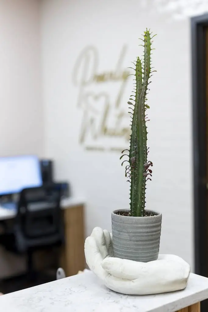 Pearly Whites Dental Studio