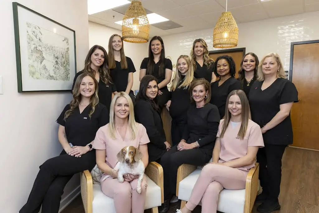Pearly Whites Dental Studio