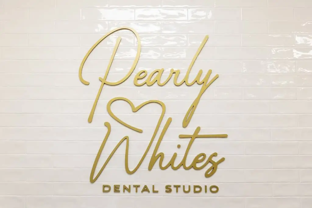Pearly Whites Dental Studio