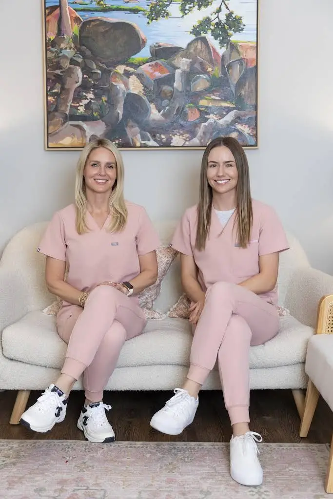 Pearly Whites Dental Studio