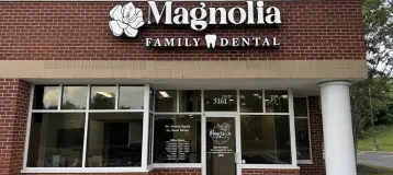 Magnolia Family Dental