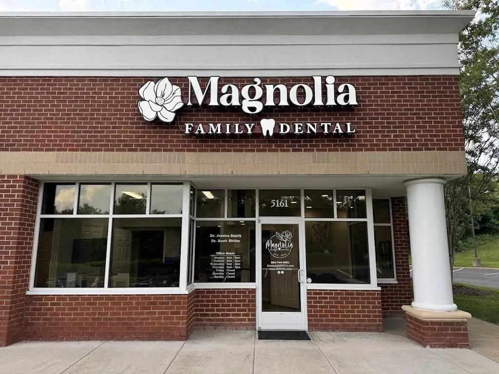 Magnolia Family Dental