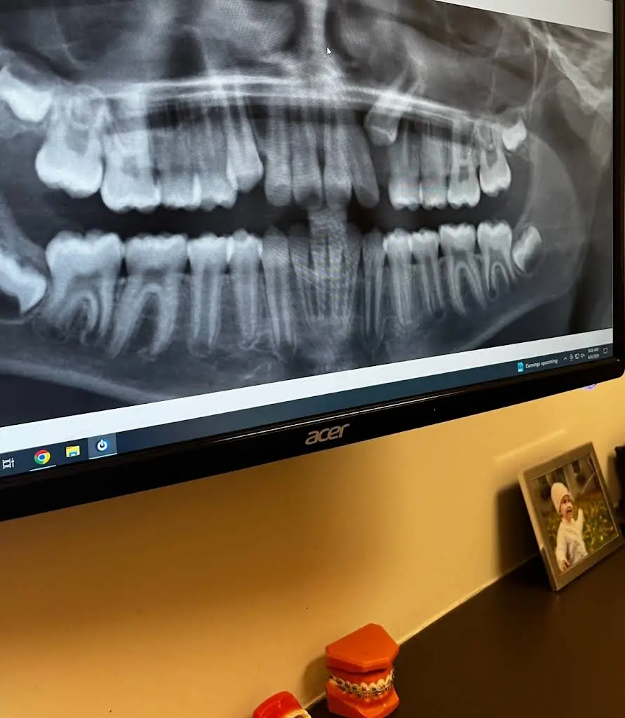 Kelleher Orthodontics
