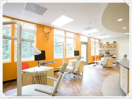 Kelleher Orthodontics