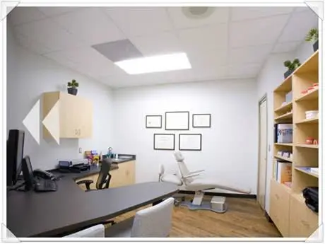 Kelleher Orthodontics