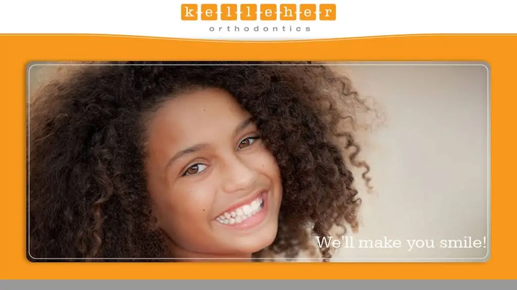 Kelleher Orthodontics