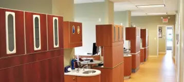 Virginia Center for Advanced Dentistry