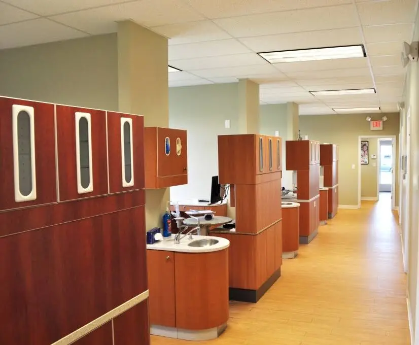 Virginia Center for Advanced Dentistry
